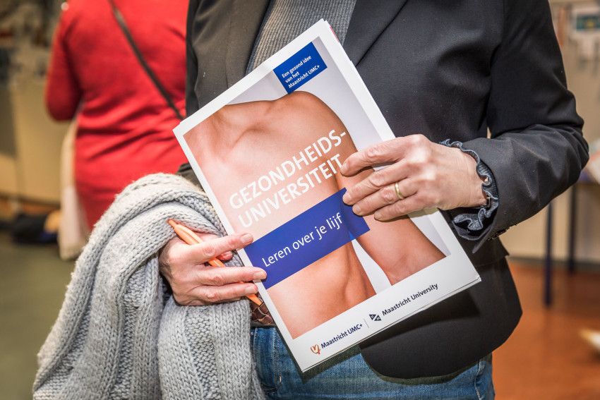 Gezondheidsuniversiteit