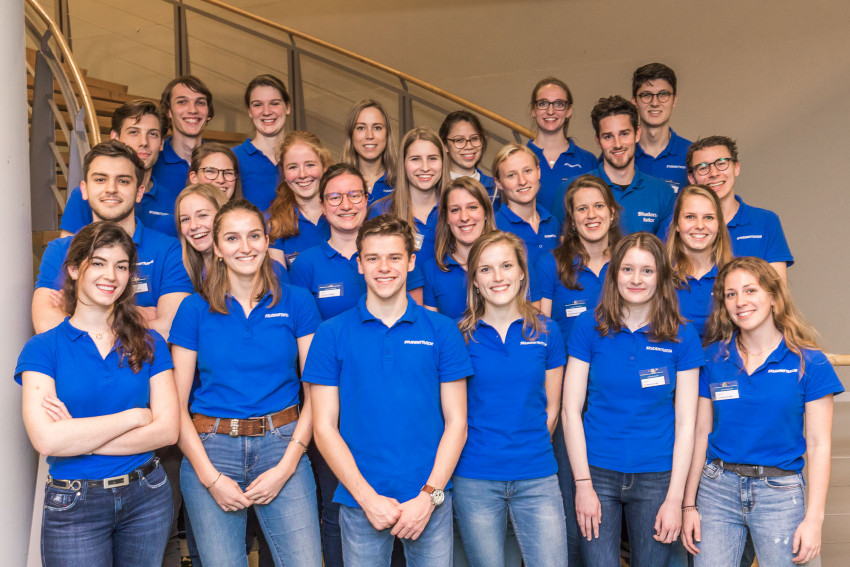 studenttutoren